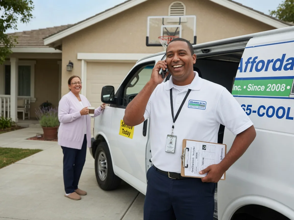 Central Ac Repair Polkville, NC FAQs